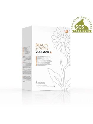 NuSkin Beauty Focus Collagen+