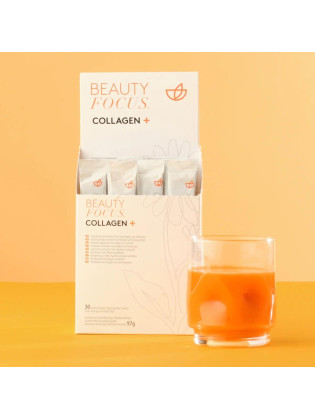 NuSkin Beauty Focus Collagen+