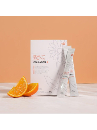 NuSkin Beauty Focus Collagen+