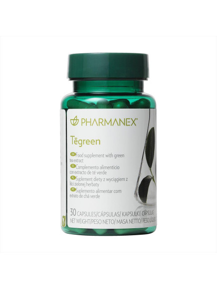 Pharmanex Tegreen 30 kapsúl