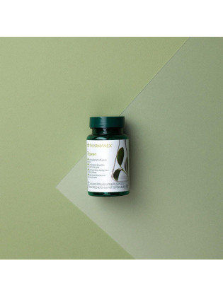 Pharmanex Tegreen 30 kapsúl