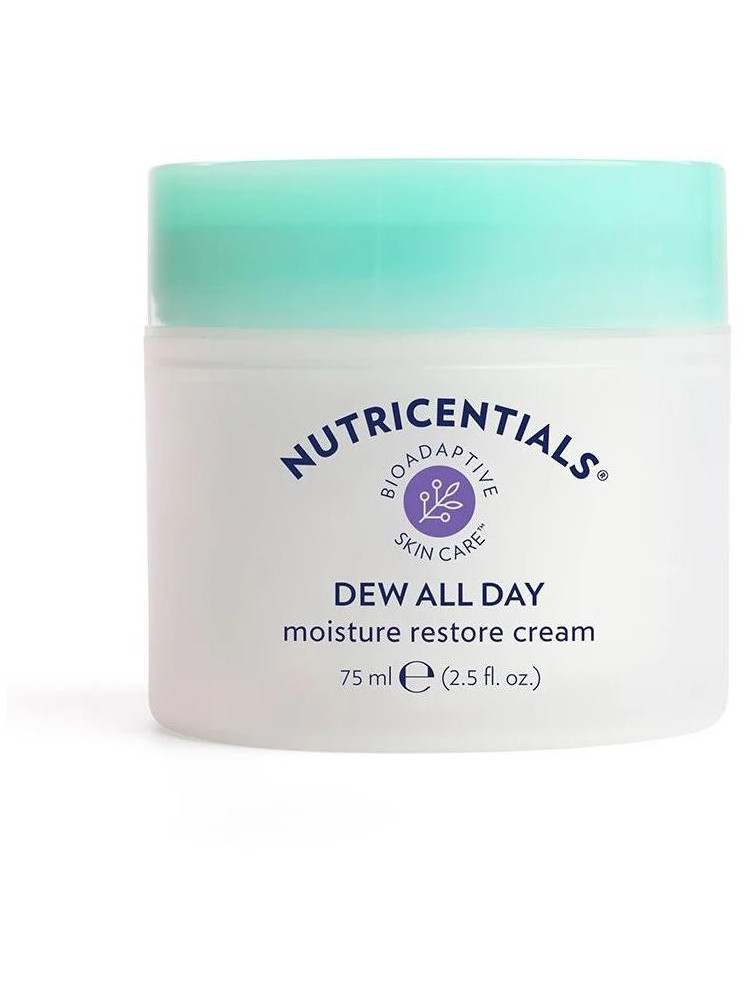 NuSkin Nutricentials Dew All Day Moisture Restore Intense 75 ml