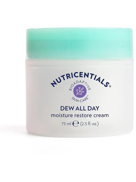 NuSkin Nutricentials Dew All Day Moisture Restore Intense 75 ml