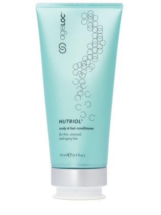 NuSkin ageLOC Nutriol Scalp &amp, Hair Conditioner 175 ml