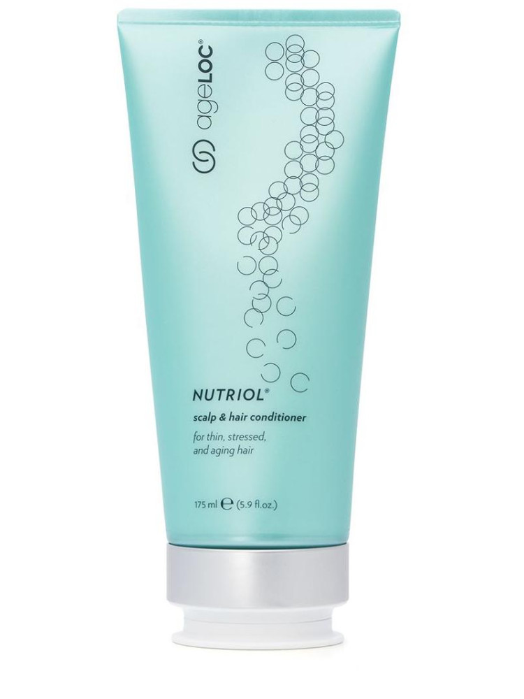 NuSkin ageLOC Nutriol Scalp &amp, Hair Conditioner 175 ml