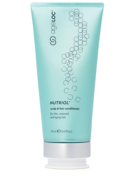 NuSkin ageLOC Nutriol Scalp &amp, Hair Conditioner 175 ml