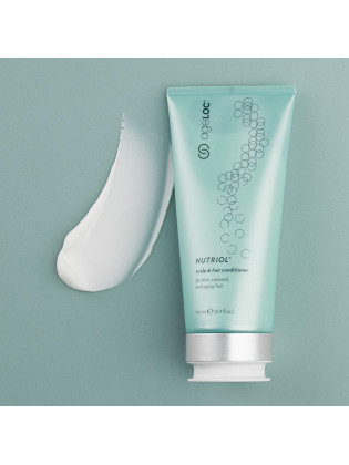 NuSkin ageLOC Nutriol Scalp &amp, Hair Conditioner 175 ml