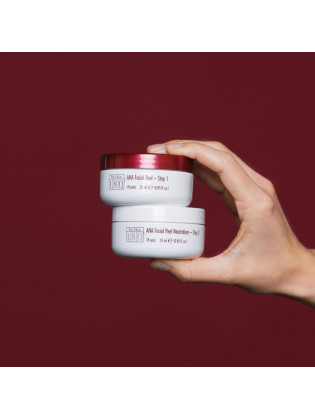 NuSkin 180° AHA Facial Peel and Neutraliser