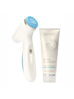 NuSkin ageLOC LumiSpa iO Cleansing Kit – Normálnu až zmiešanú pleť