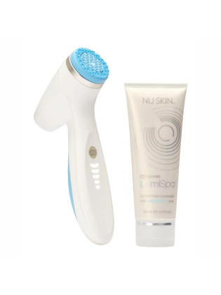 NuSkin ageLOC LumiSpa iO Cleansing Kit – Citlivú pleť