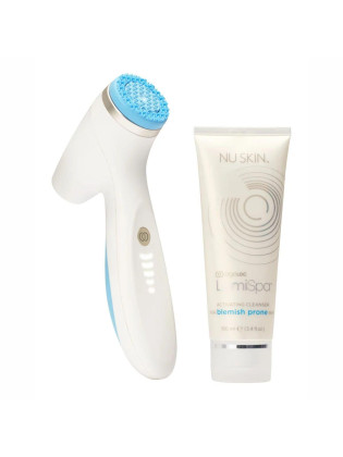 NuSkin ageLOC LumiSpa iO Cleansing Kit – Problematickú pleť