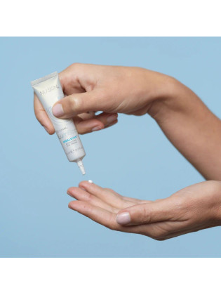 NuSkin ageLOC LumiSpa iO Accent – rozjasňujúci očný krém a nadstavec