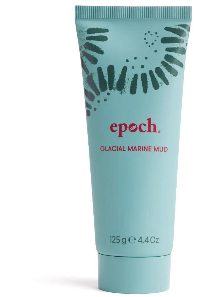 NuSkin Epoch Glacial Marine Mud
