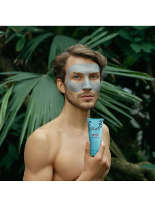 NuSkin Epoch Glacial Marine Mud