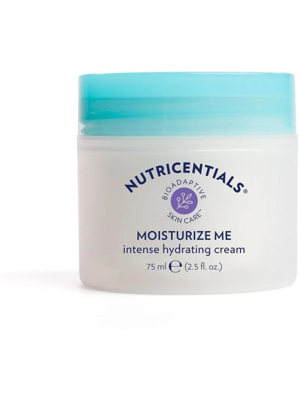 NuSkin Nutricentials Moisturize Me Intense Hydrating Cream 75 ml