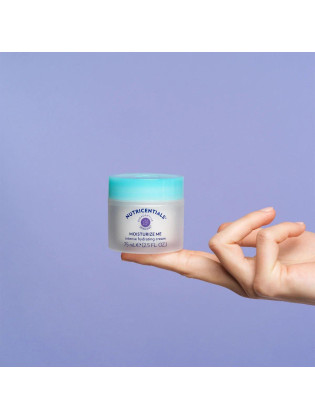 NuSkin Nutricentials Moisturize Me Intense Hydrating Cream 75 ml