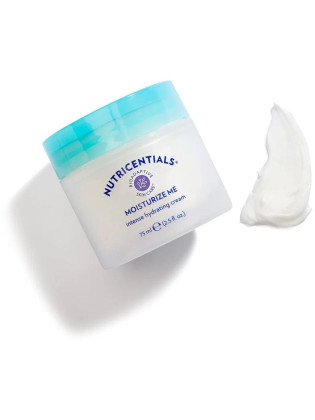 NuSkin Nutricentials Moisturize Me Intense Hydrating Cream 75 ml