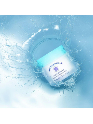 NuSkin Nutricentials Moisturize Me Intense Hydrating Cream 75 ml