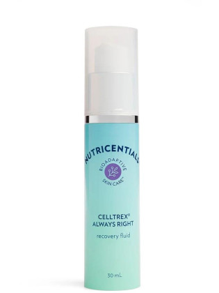 NuSkin Nutricentials Celltrex Always Right Recovery Fluid 30 ml
