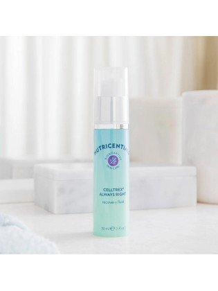 NuSkin Nutricentials Celltrex Always Right Recovery Fluid 30 ml