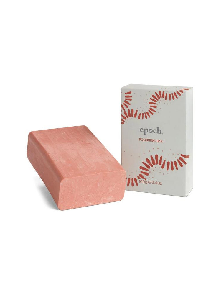 NuSkin Epoch Polishing Bar