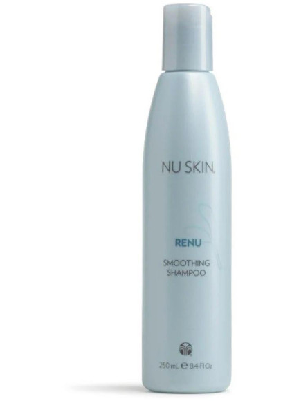 NuSkin Smoothing Shampoo 250 ml