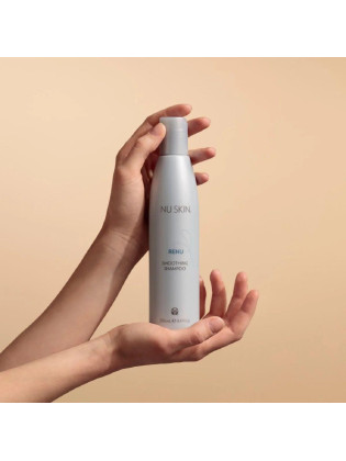 NuSkin Smoothing Shampoo 250 ml