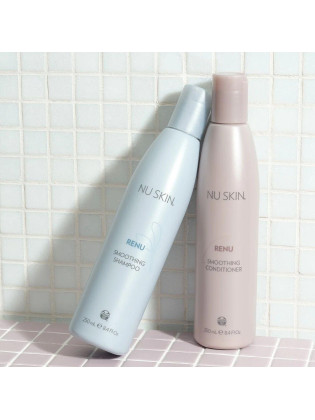 NuSkin Smoothing Shampoo 250 ml