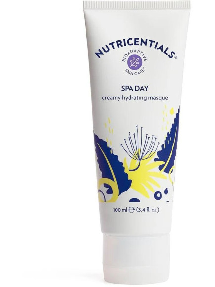 NuSkin Spa Day Creamy Hydrating Masque 100 ml