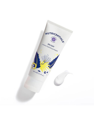 NuSkin Spa Day Creamy Hydrating Masque 100 ml