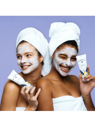 NuSkin Spa Day Creamy Hydrating Masque 100 ml