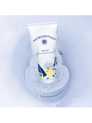 NuSkin Spa Day Creamy Hydrating Masque 100 ml