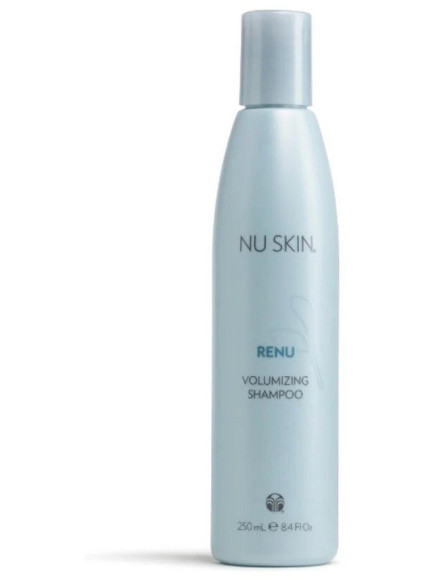 NuSkin Volumizing Shampoo 250 ml