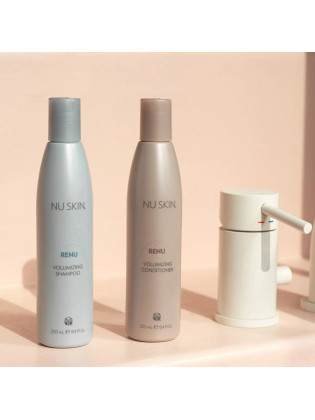 NuSkin Volumizing Conditioner 250 ml