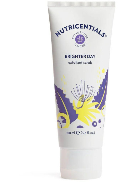 NuSkin Brighter Day Exfoliant Scrub 100 ml