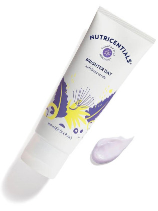 NuSkin Brighter Day Exfoliant Scrub 100 ml