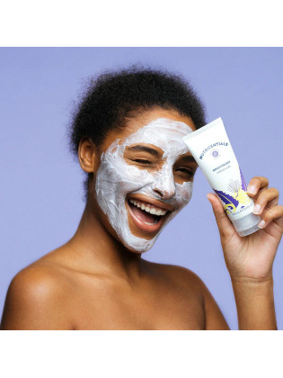 NuSkin Brighter Day Exfoliant Scrub 100 ml