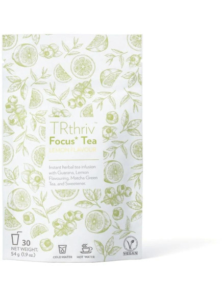 NuSkin TRthriv Focus Tea