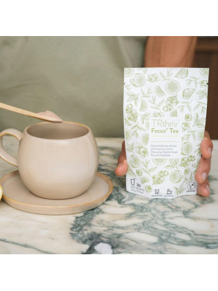 NuSkin TRthriv Focus Tea