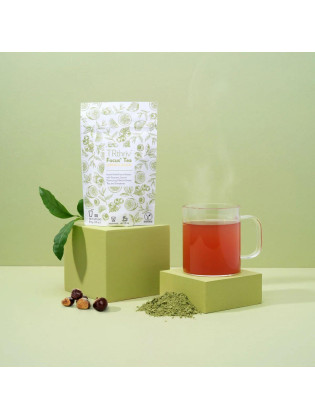 NuSkin TRthriv Focus Tea