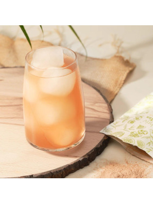 NuSkin TRthriv Focus Tea