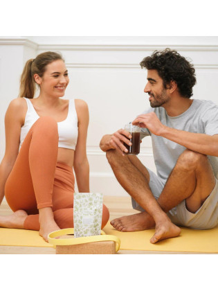 NuSkin TRthriv Focus Tea