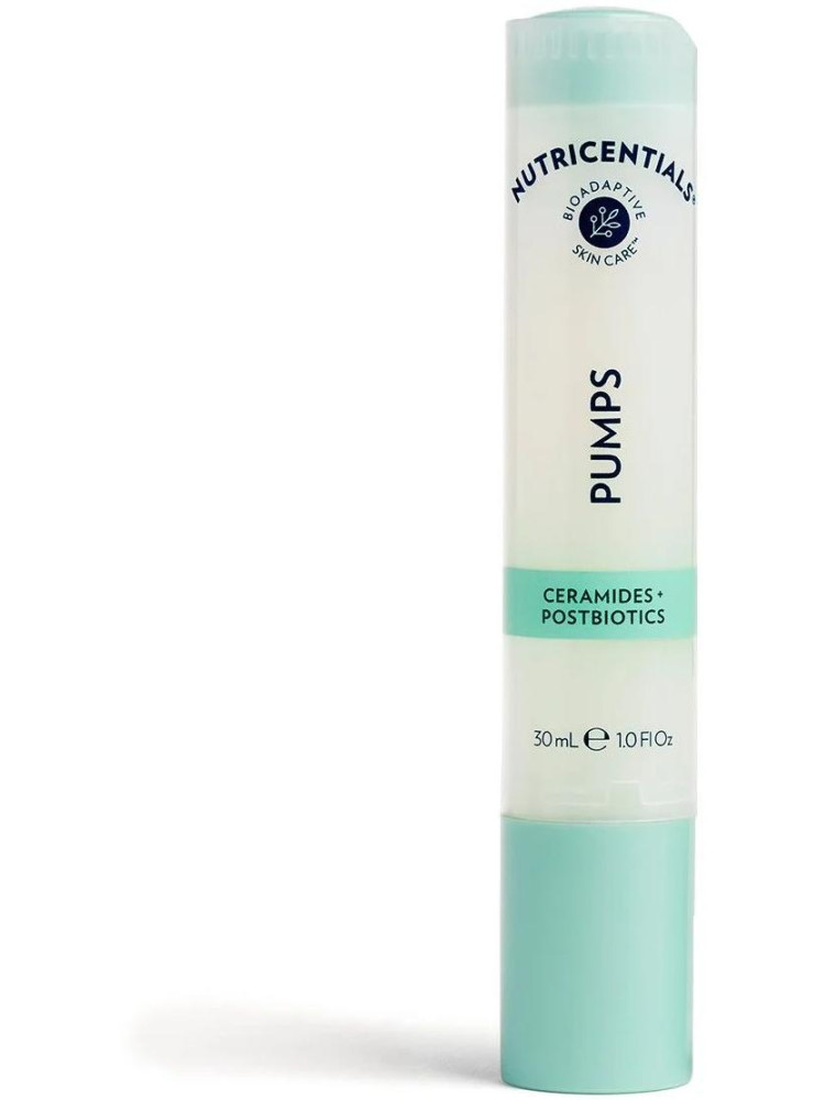 NuSkin Nutricentials Pumps Ceramides + Postbiotics 30 ml