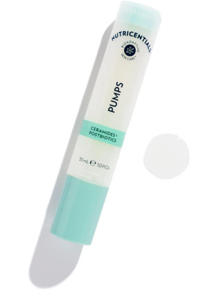 NuSkin Nutricentials Pumps Ceramides + Postbiotics 30 ml