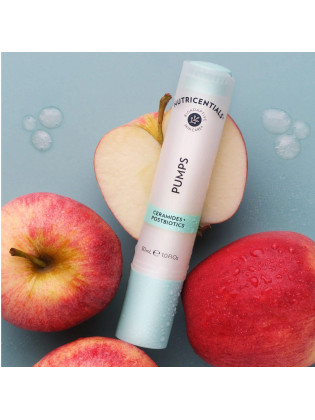 NuSkin Nutricentials Pumps Ceramides + Postbiotics 30 ml