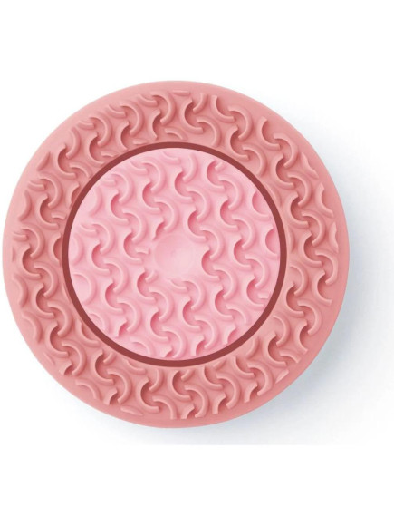 NuSkin ageLOC LumiSpa Silicone Head Rose Gold– Normal