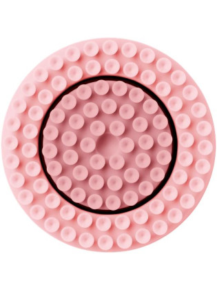 NuSkin ageLOC LumiSpa Silicone Head Rose Gold– Gentle