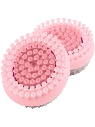NuSkin ageLOC LumiSpa Silicone Head Rose Gold– Gentle