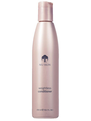 NuSkin Weightless Conditioner 250 ml