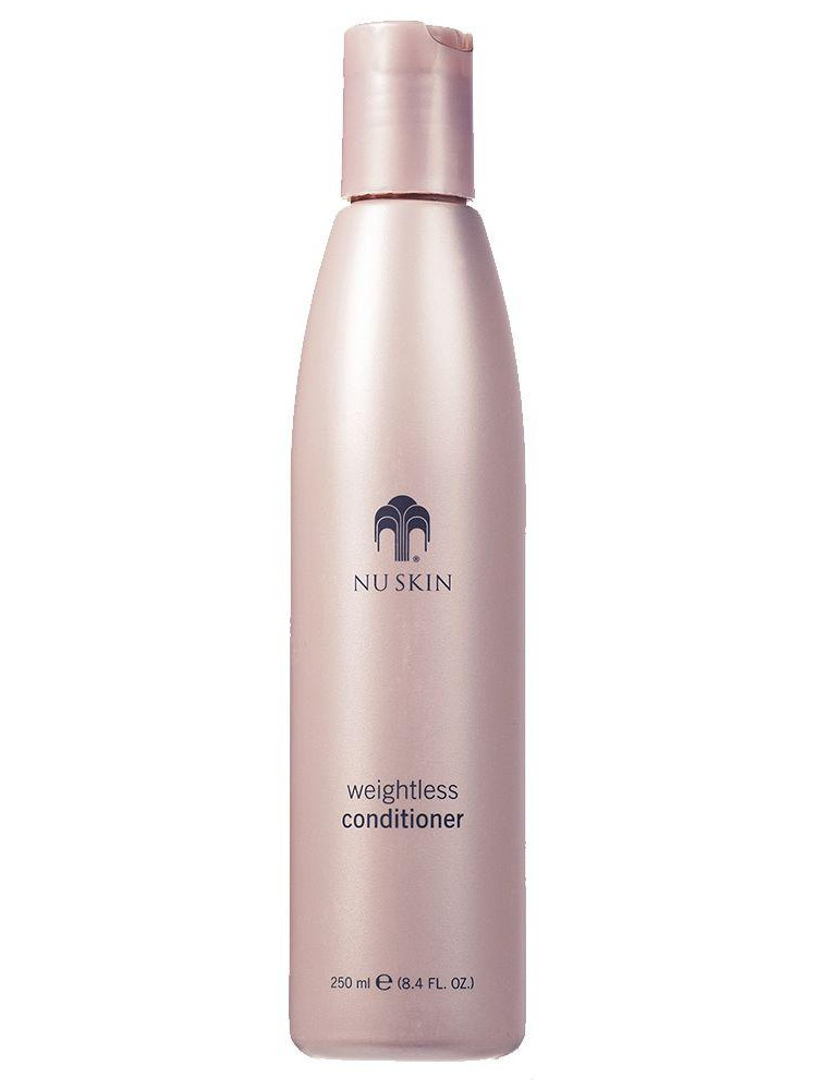 NuSkin Weightless Conditioner 250 ml